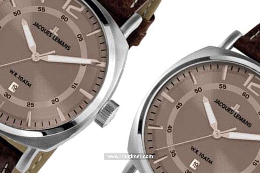 خرید ساعت مچی مردانه ژاک لمن مدل 1-1943G به چه افرادی پیشنهاد میشود؟